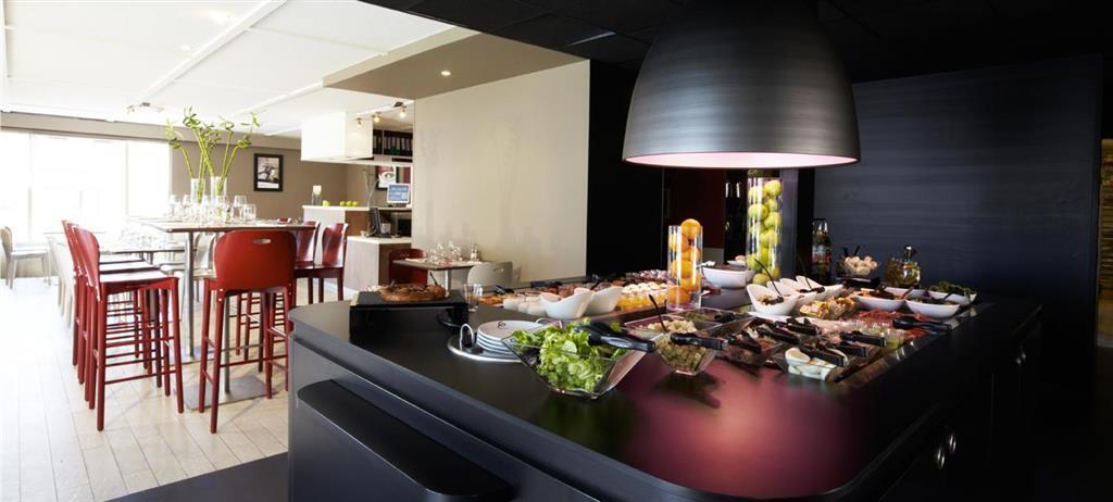 Campanile Hotel