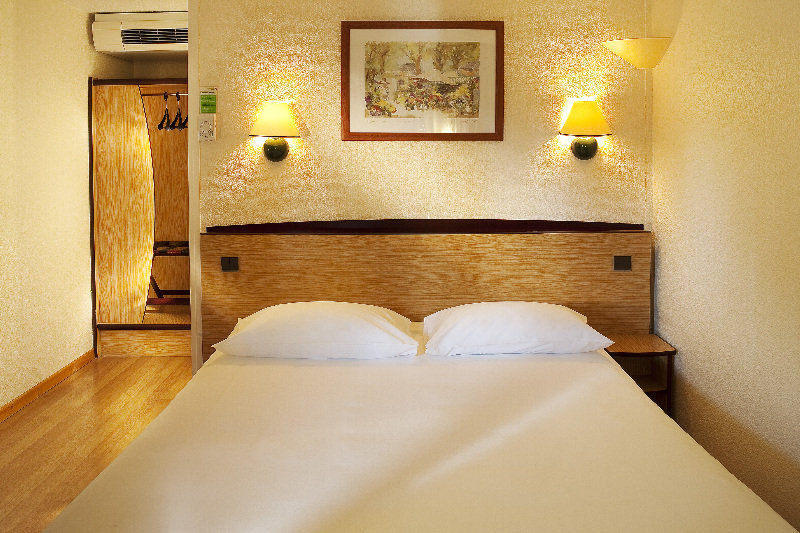 Hotel Campanile